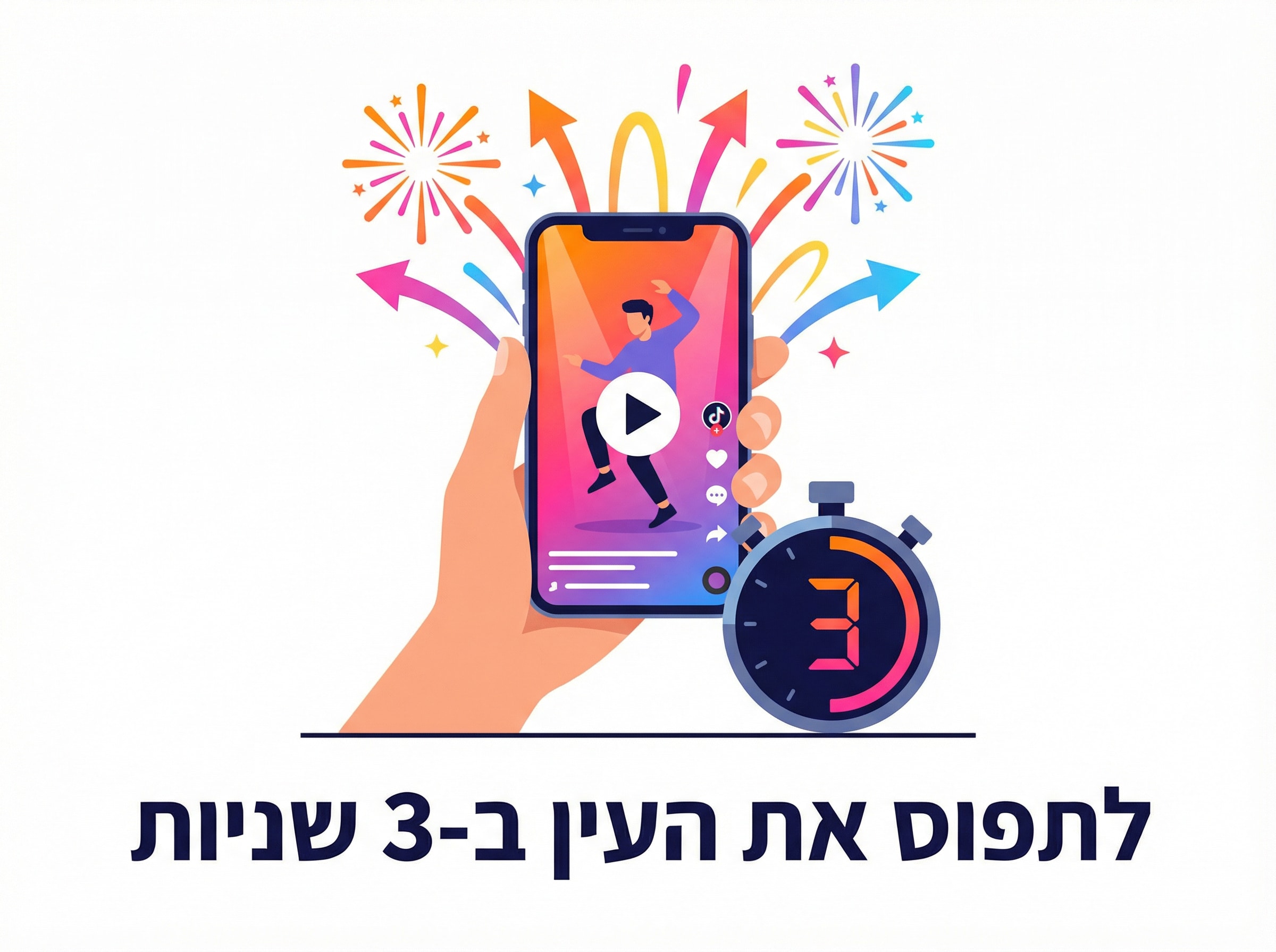קידום בסושיאל